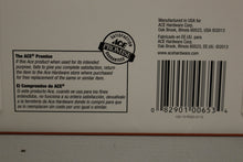 Load image into Gallery viewer, ACE Bare Wood Sandpaper - Assorted Pack of 60, 100, 150, 220 Grit - 9&quot; x 11&quot; NEW