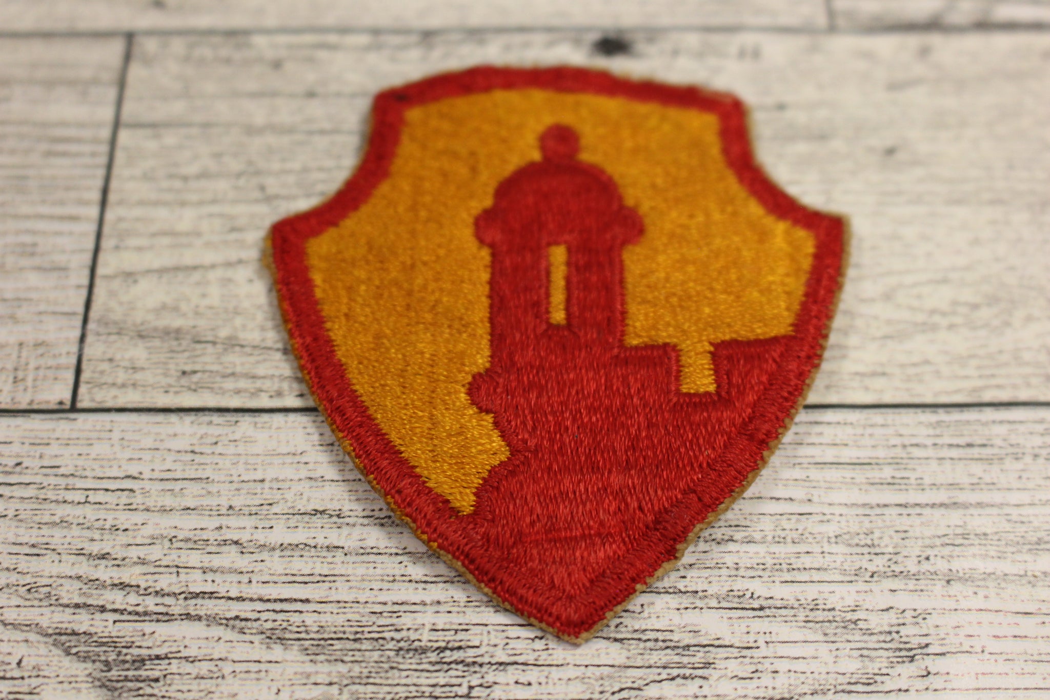US Army Reserve 1st Mission Support Command Patch - Used – Military ...