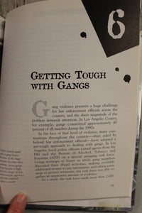 Gangs and Crime by Richard Worth - Crime, Justice, and Punishment