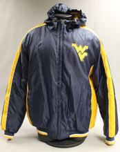 Load image into Gallery viewer, Western Virginia Mountaineers Jacket - Size: XLarge - Used