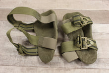 Load image into Gallery viewer, London Bridge Trading Gen D30 Elbow Pads - Coyote - New