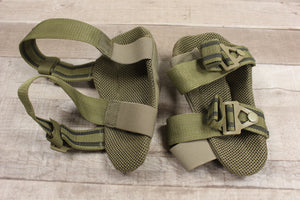 London Bridge Trading Gen D30 Elbow Pads - Coyote - New