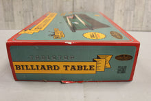 Load image into Gallery viewer, Table Top Billiard Table - Used