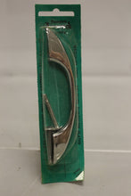 Load image into Gallery viewer, Amerock A-326-26 Cabinet Pull - Wrought Steel - Polished Chromium Plated - New