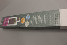 Load image into Gallery viewer, GII Cordless Luna 2" Venetian Blind - 36"W x 64"L - Mahogany - New