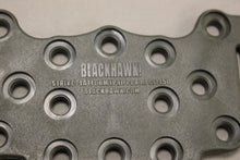 Load image into Gallery viewer, BlackHawk! Serpa Strike CQC Holster Molle Adapter Platform - Foliage - Used