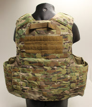 Load image into Gallery viewer, Eagle Industries CIACS Combat Integrated Armor Carrier with Soft Inserts- XLarge