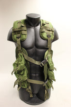 Load image into Gallery viewer, Blackhawk Special Forces Load Bearing Vest - Green - Used