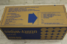 Load image into Gallery viewer, Scott Disposable Utility Wipers -New