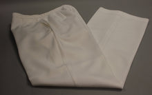 Load image into Gallery viewer, DSCP US Navy Women&#39;s White Dress Slacks -10 MP - Used