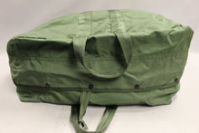 Load image into Gallery viewer, US Air Force Flyers Kit Bag - Green - 8460-00-606-8366 - Used