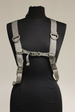 Load image into Gallery viewer, Army Molle II Hydration System Carrier, ACU, 8465-01-524-8362, Grade C