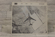 Load image into Gallery viewer, US Naval Cruiser Battleship Vessels &amp; Aircraft ID Identification Cards - You Pick