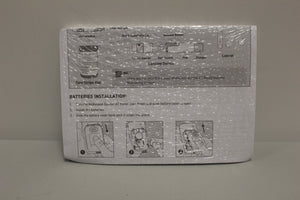 McKesson Blood Glucose Meter - 5055 - Quintet AC - New Damaged Bag