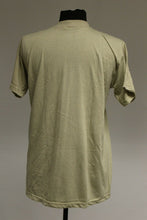 Load image into Gallery viewer, Military Short Sleeve Desert Sand T-Shirts, Various Sizes, 100% Moisture Wicking