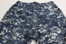 Load image into Gallery viewer, US Navy Working Combat Trousers - Small Regular - 8405-01-540-1363 - Used