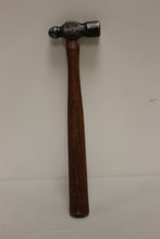 Load image into Gallery viewer, Vintage Plumb Ball Peen Hammer - 8 oz. - Used