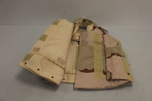Load image into Gallery viewer, Interceptor Base Vest Body Armor with Soft Inserts - Desert - Medium - 8470-01-491-8102 - Used #2