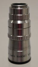 Load image into Gallery viewer, DeJur Citation 8mm Wind Up Movie Camera with Leather Case &amp; Extra Lense