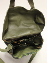 Load image into Gallery viewer, German Military Flecktarn Utility Butt Pack - Used