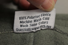 Load image into Gallery viewer, Military Issued RLCB Men's Fleece Pant - Sage Green - Size: XL - Used