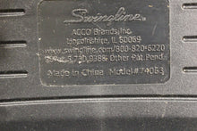 Load image into Gallery viewer, Swingline Easy View 3 Hole Desktop Punch - Professional Series - 74063 - Used