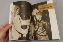 Load image into Gallery viewer, Order of the Arrow Handbook 1965 - Used