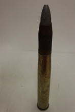 Load image into Gallery viewer, 1945 40 mm MK2 Brass Shell Casing