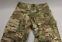 Load image into Gallery viewer, US Army OCP FR Combat Pants W/O Knee Inserts - Med Reg - 8415-01-644-0212 - Used
