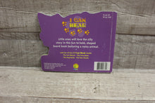 Load image into Gallery viewer, The Cats Meows Board Book By Nancy Parent -Used