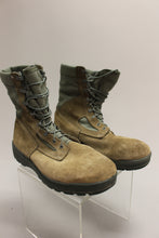 Load image into Gallery viewer, US Military Belleville AFTW Tactical Boot - Size:13.0 W - Sage Green - Used