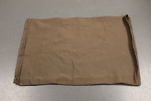 Load image into Gallery viewer, US Military Meke Cold Weather Neck Gaiter - 8440-01-387-8509 - Brown - New WOT