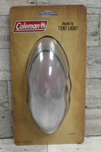 Load image into Gallery viewer, Coleman Magnetic Tent Light - New