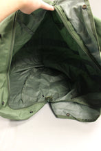 Load image into Gallery viewer, US Air Force Flyers Kit Bag - Green - 8460-00-606-8366 - Used