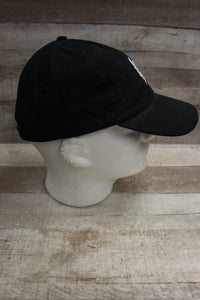 Tuned In Tokyo Collab Baseball Style Hat -Used