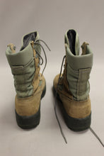 Load image into Gallery viewer, Belleville Women&#39;s Air Force Temperate Weather Combat Boots - 6.0 - Sage - Used
