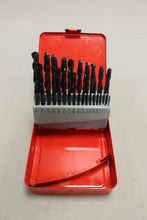 Load image into Gallery viewer, HSS 29 Piece Drill Bit Set - Used