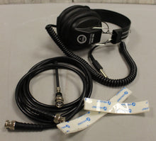 Load image into Gallery viewer, Allen Electronic Stethoscope with Radio Link - 00-621-001 - Listening Device