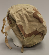 Load image into Gallery viewer, US Army Desert Ground Troops Parachutists Cover - XLarge - 8415-01-327-4826