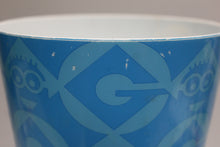 Load image into Gallery viewer, Despicable Me Universal's Minions Wastebasket - 10" x 8" - Used