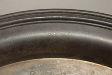 Load image into Gallery viewer, Oneida Silver Plated Serving Tray - 12.25" x 12.25" - Used
