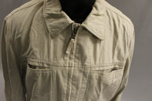 Load image into Gallery viewer, Banana Republic Men&#39;s Zip Up Jacket/Shirt - Large - Used