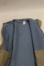 Load image into Gallery viewer, REI Boys Vest - XL - Blue with Tan Trim - Used