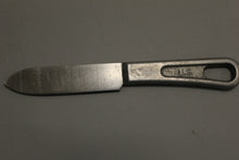 Load image into Gallery viewer, WWII US Military Mess Kit Knife - 1945 - Used