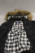 Load image into Gallery viewer, PINK Victoria Secret Women&#39;s Winter Coat - Large - Used