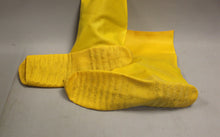 Load image into Gallery viewer, Grainger Men&#39;s Slip Over Rubber Boot - X-Large - Yellow - New