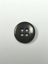 Load image into Gallery viewer, Vintage Korean War Era Field Trouser Pants Replacement Button - 5/8" - Used