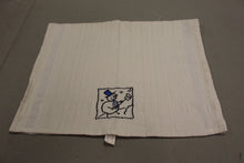 Load image into Gallery viewer, RITZ Christmas Shoveling Stick SnowmanTowel - Used (#2)