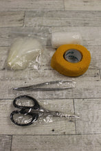 Load image into Gallery viewer, Emergency First Aid Kit for Pets - Jeff Werber - Used