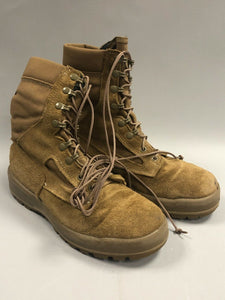 Air force coyote boots sales